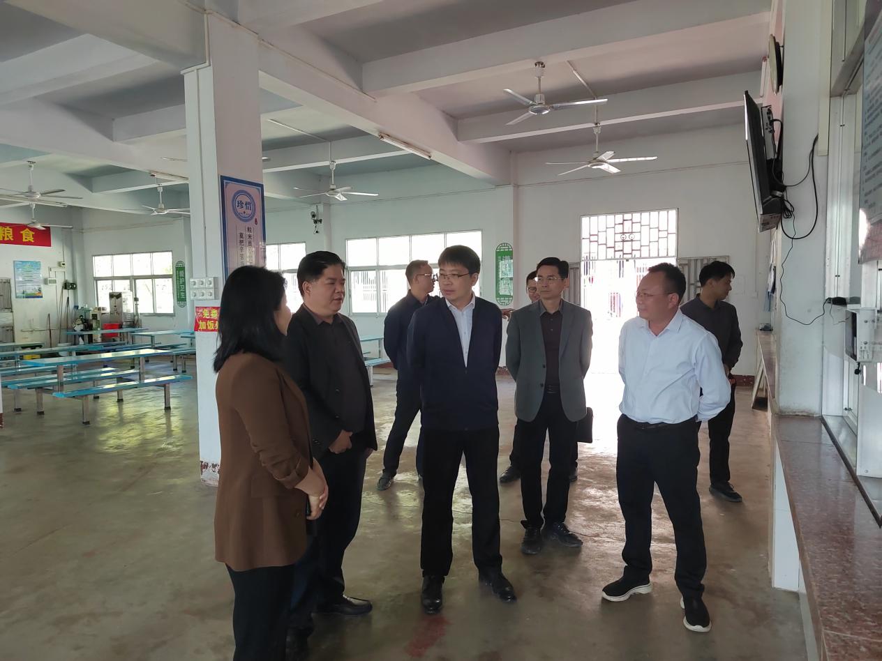 夏兰亭到建桥中学开展调研工作.docx_2